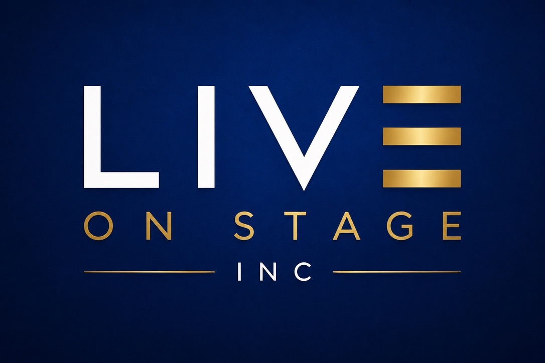 Live On Stage Inc